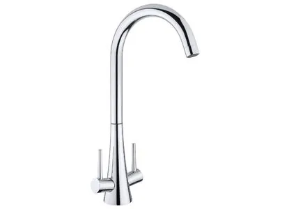 Mixer Taps